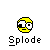 :explode: