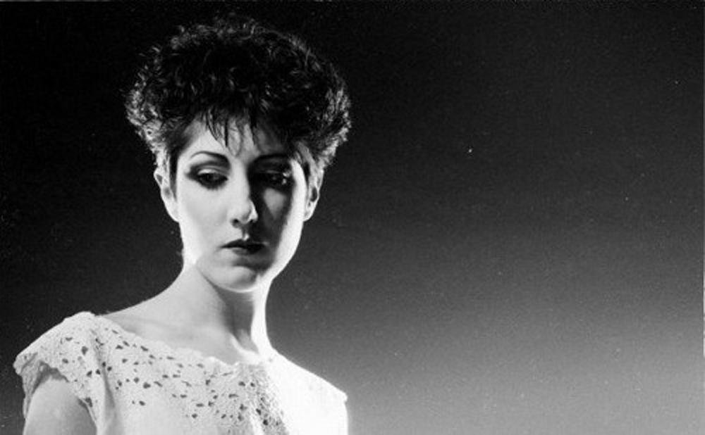 Gillian Gilbert