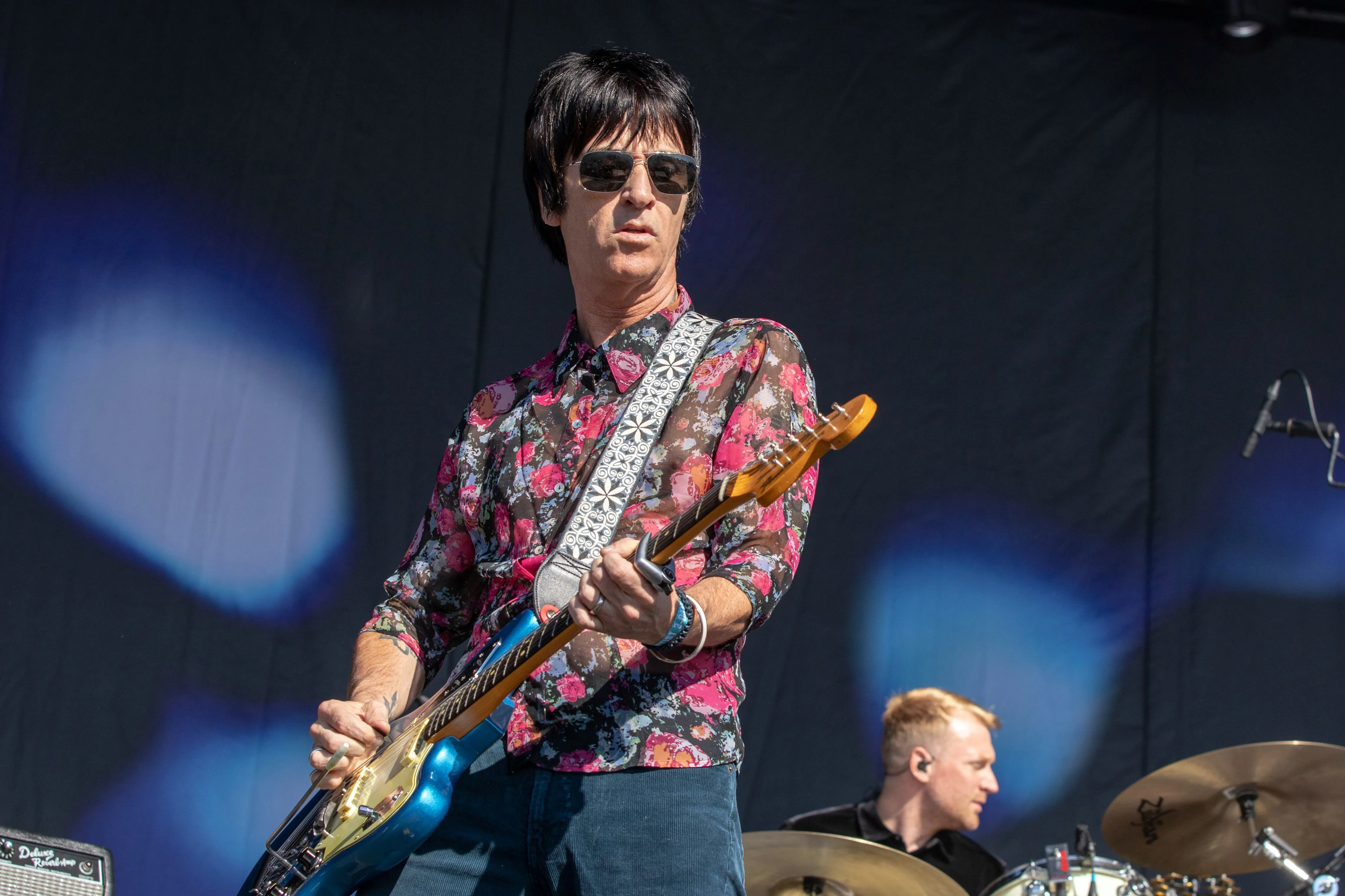 Johnny Marr
