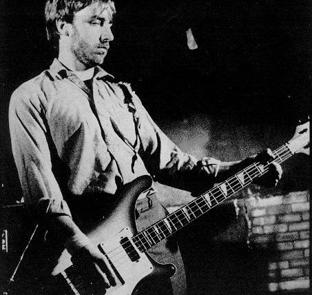 Peter Hook