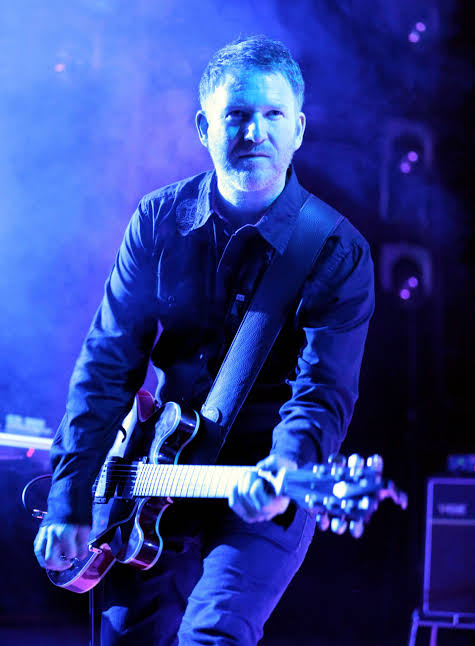 Phil Cunningham