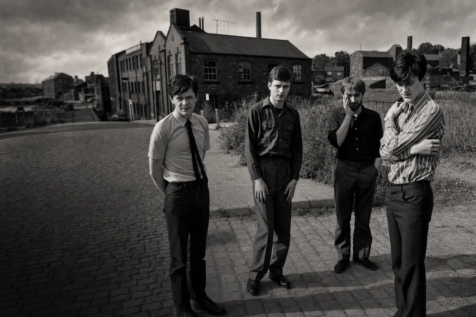 Joy Division
