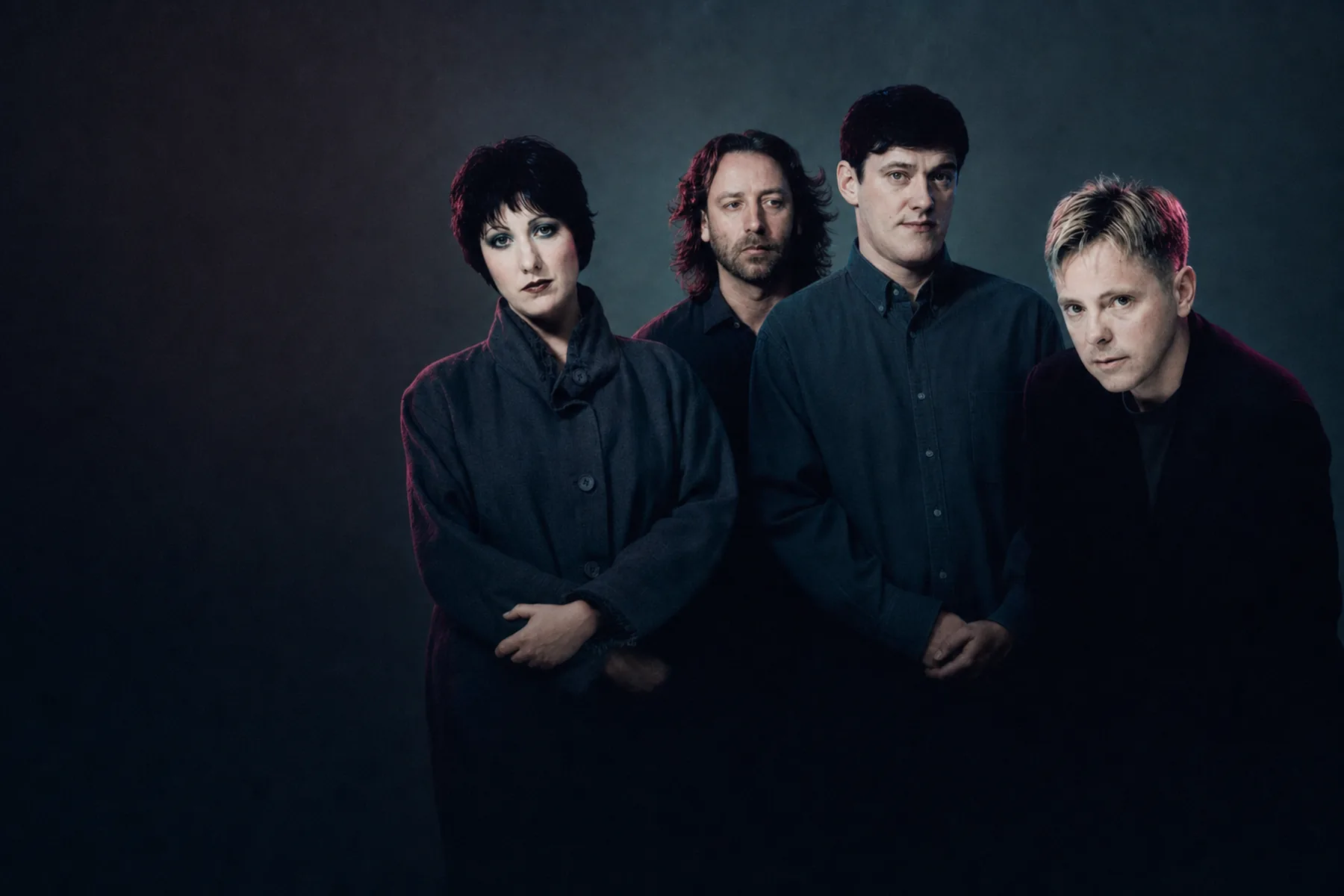 New Order